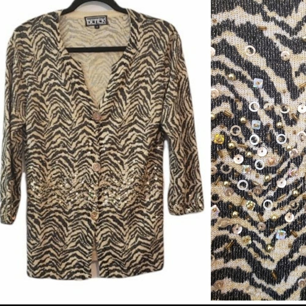 Berek Sweater 